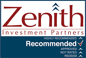zenith - rating recommended