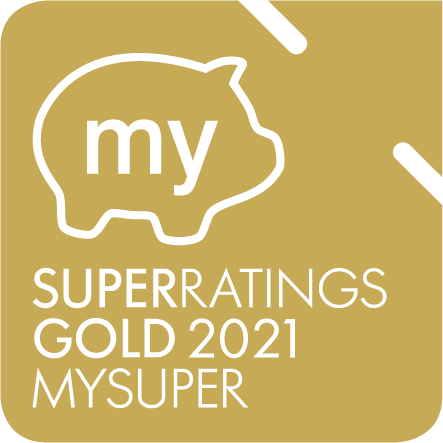 MySuper Gold
