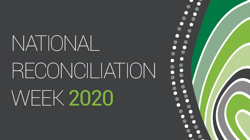 National Reconciliation Week 2020 - IOOF